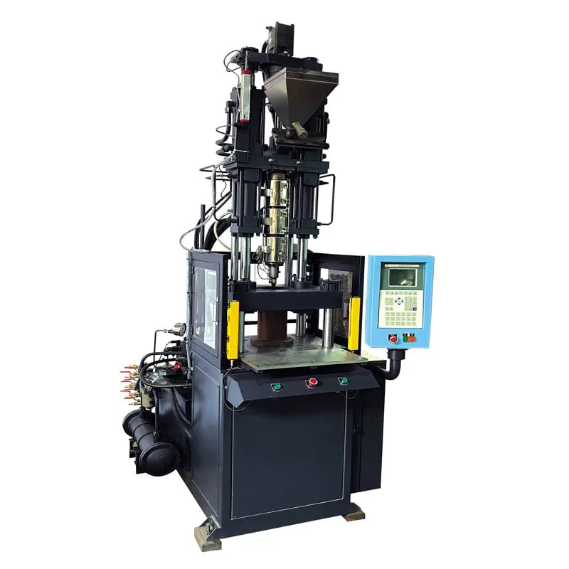 Best Injection Moulding Machines for Plastic Industry in India – Sector-Wise Guide