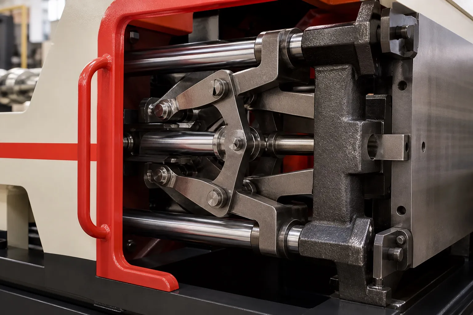 Horizontal Clamp or Vertical Clamp? Choosing the Right Vertical Machine