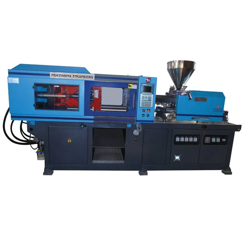 Understanding the Price of Fully Automatic Plastic Injection Moulding Machines in India: A Guide for Business Growth