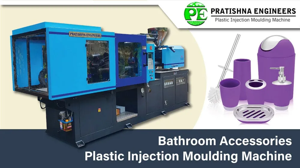 Injection Moulding Machine Cost Breakdown India