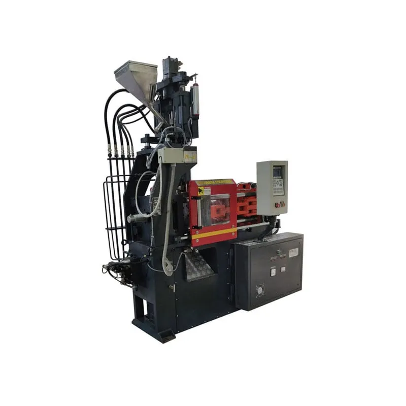 Injection Moulding Machine Suppliers in Maharashtra – Regional Buyer Guide for 2025
