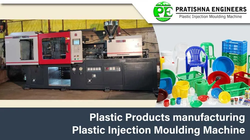 Applications of PV Series Plastic Injection Moulding Machines in Consumer Electronics