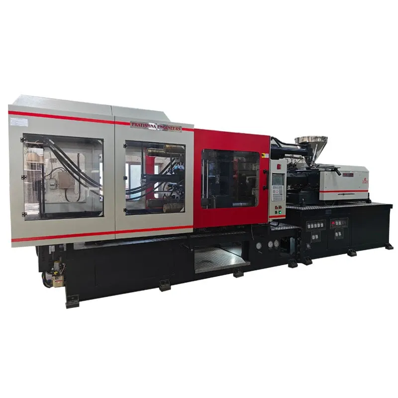 Indian vs Imported Injection Moulding Machines in Mumbai – Which Should You Choose?